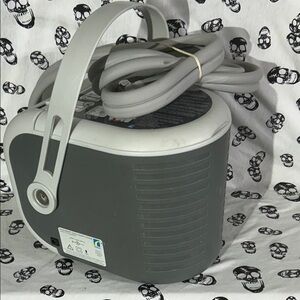 Ossur Cold Rush Knee Injury Therapy System